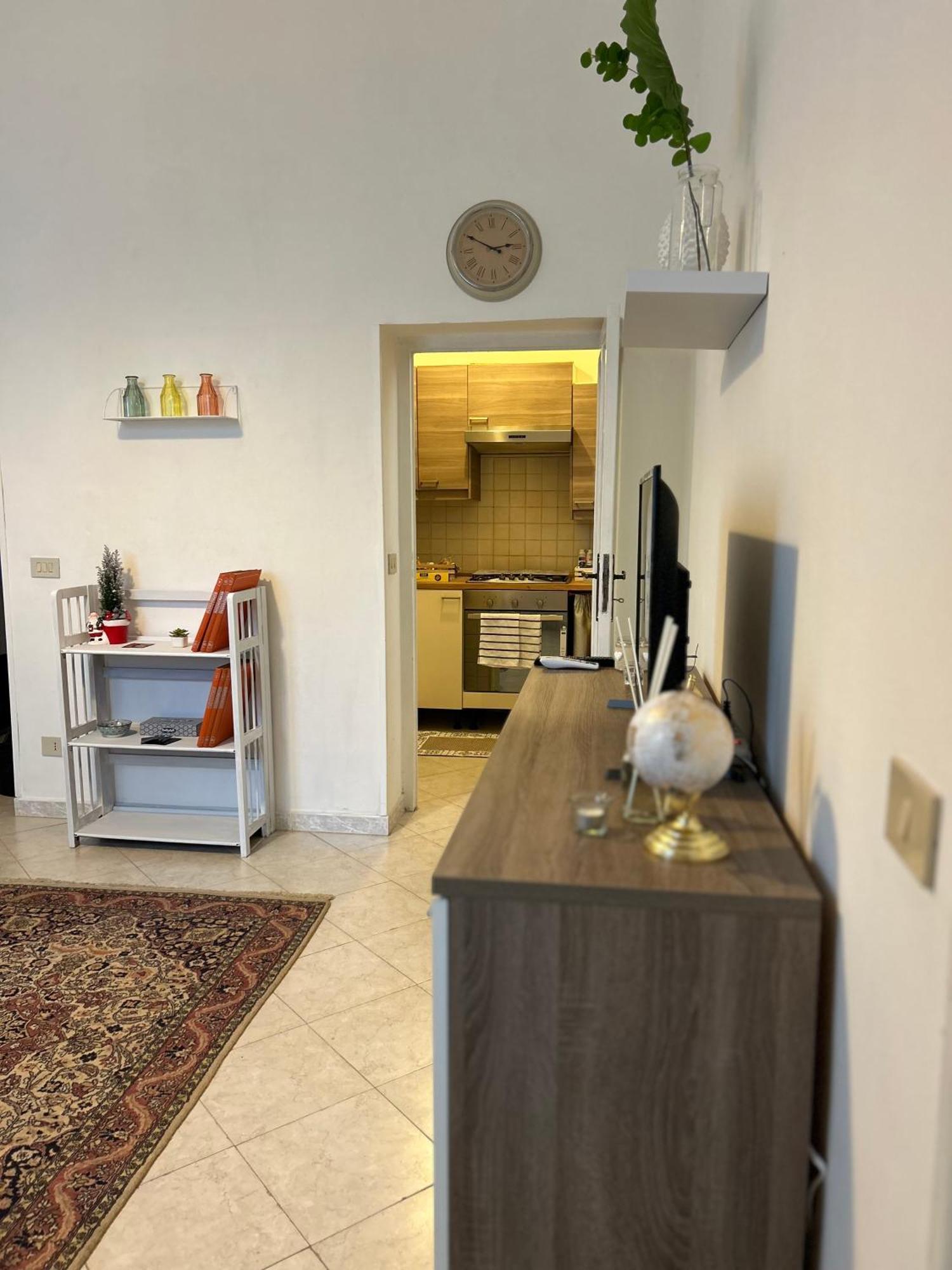La Loggia Appartament Appartamento