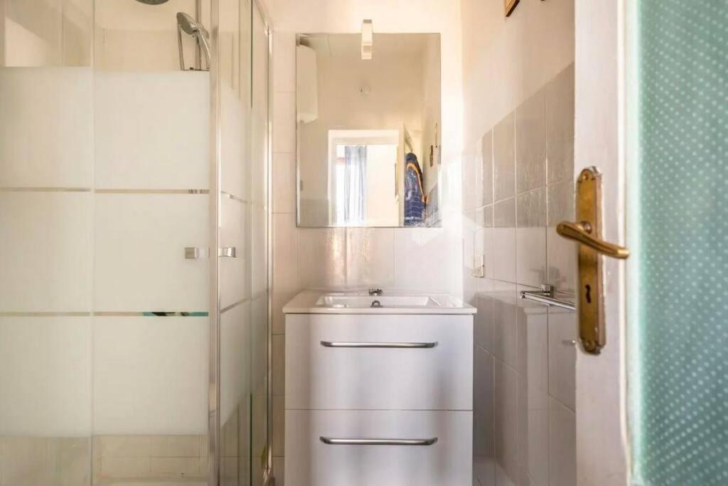Apartamento La Loggia Appartament *