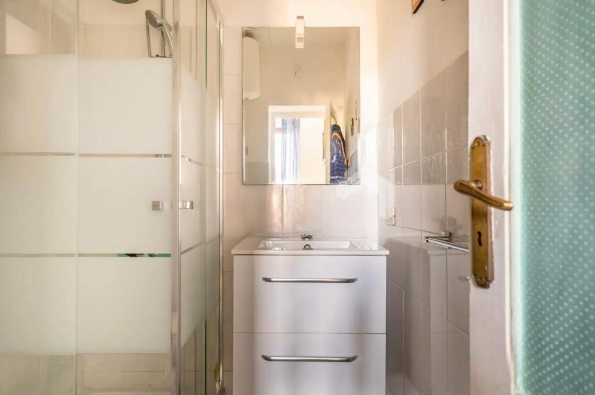 Apartamento La Loggia Appartament