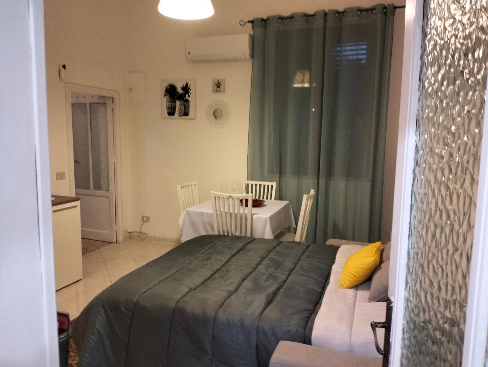 La Loggia Appartament Apartamento