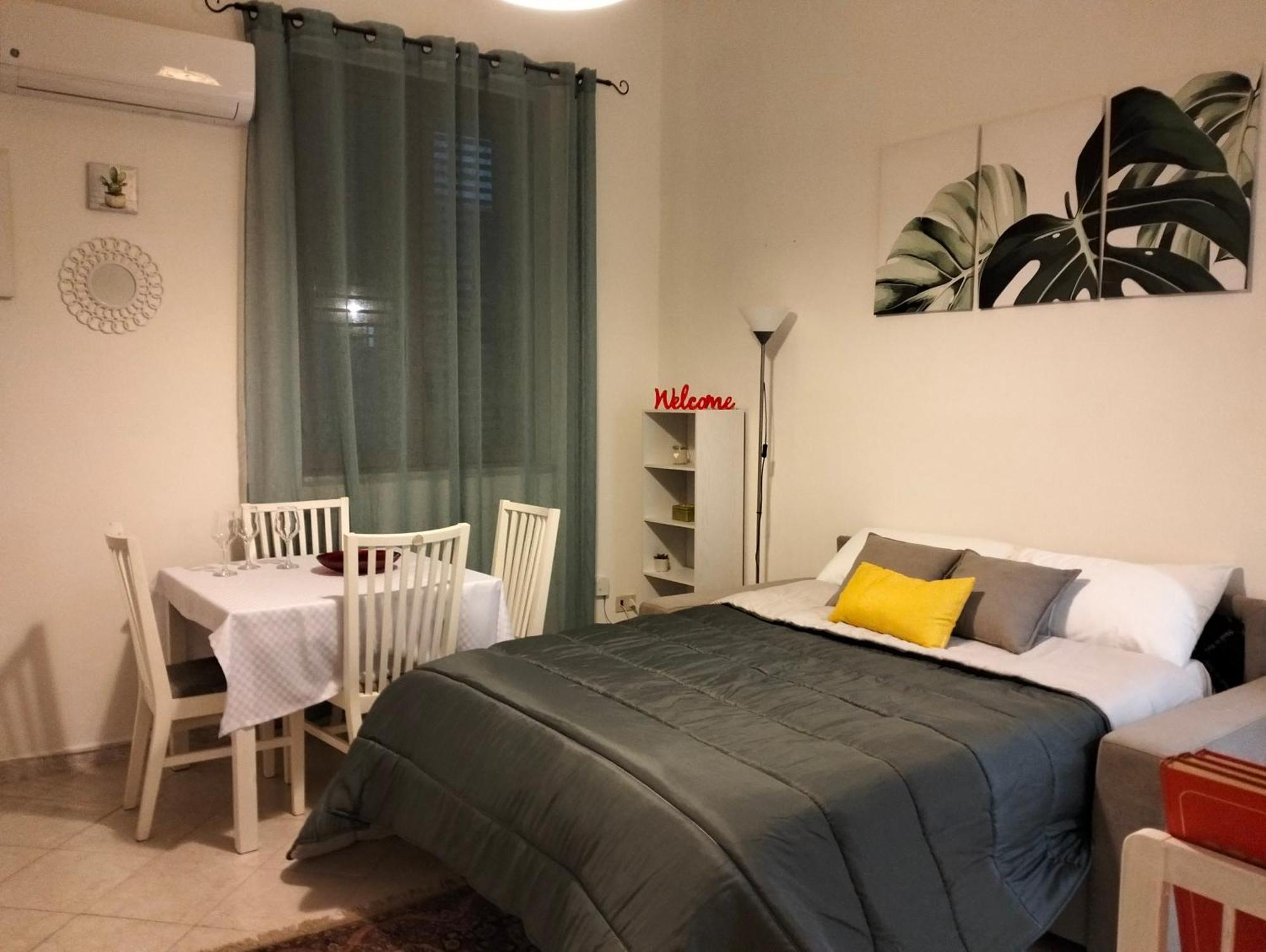La Loggia Appartament Apartamento