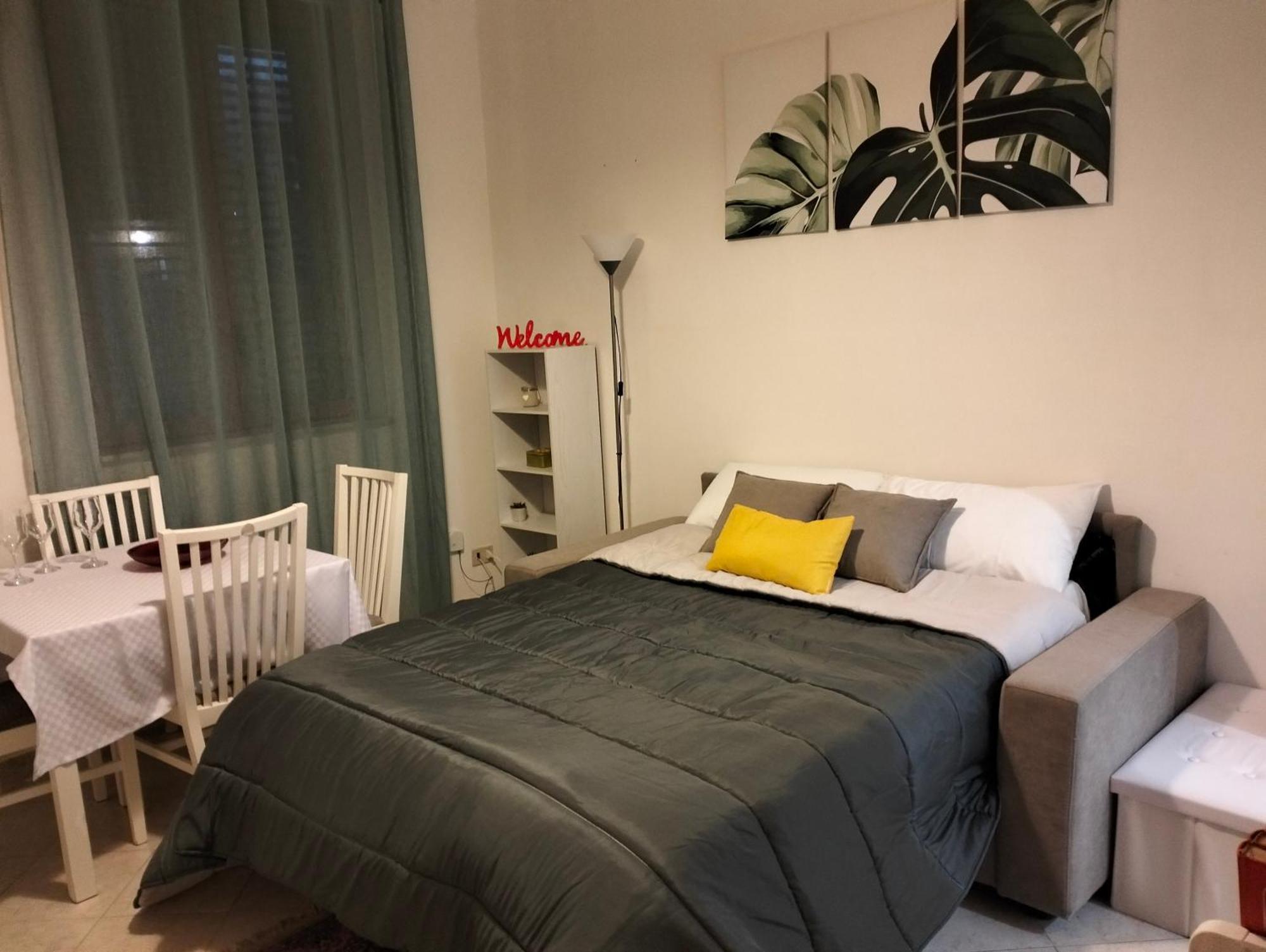 La Loggia Appartament Apartamento Palermo