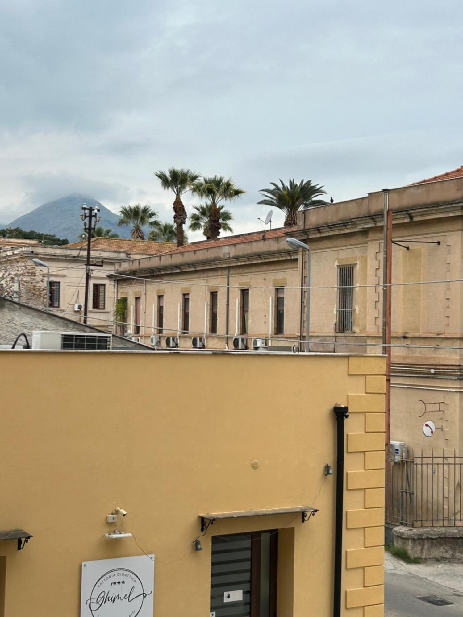 La Loggia Appartament Apartamento